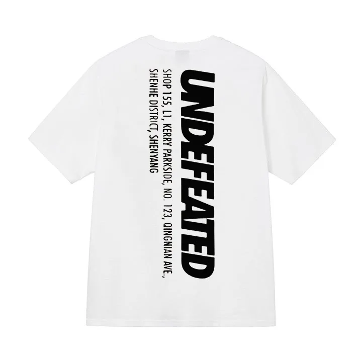 Address Shenyang T Shirt