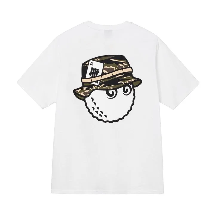 Malborn Golf Hunter Buckets T Shirt