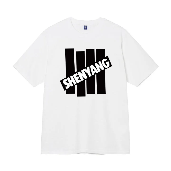 Shenyang T Shirt