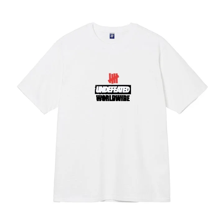 Worldwide T Shirt — ビュー 2