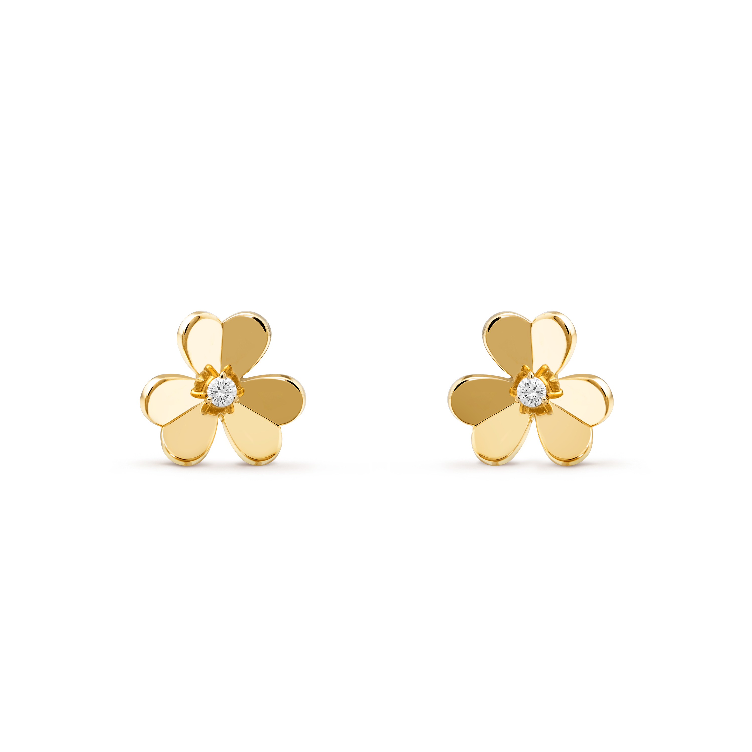 VCA Frivole Diamond, small model, VCARB65700