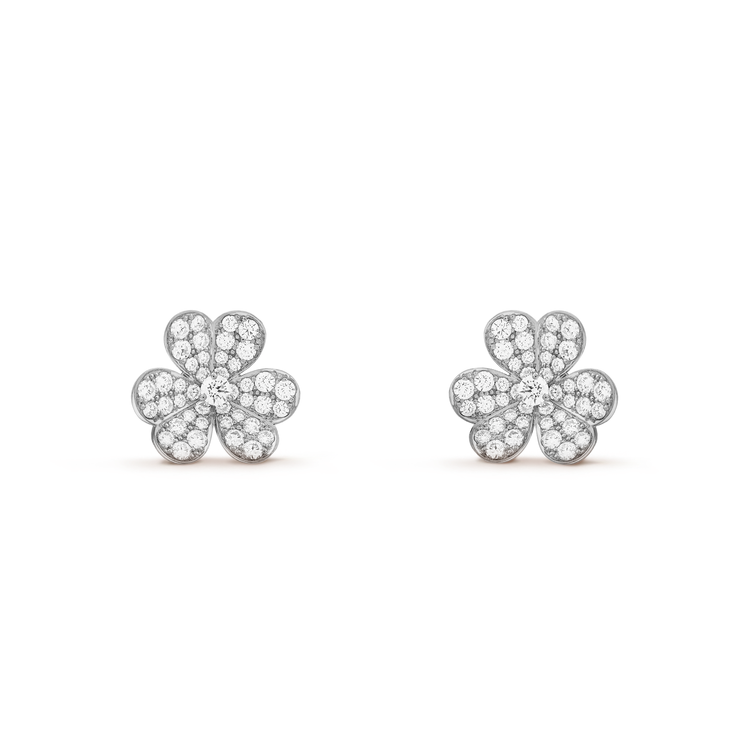VCA Frivole Diamond, small model, VCARB65800