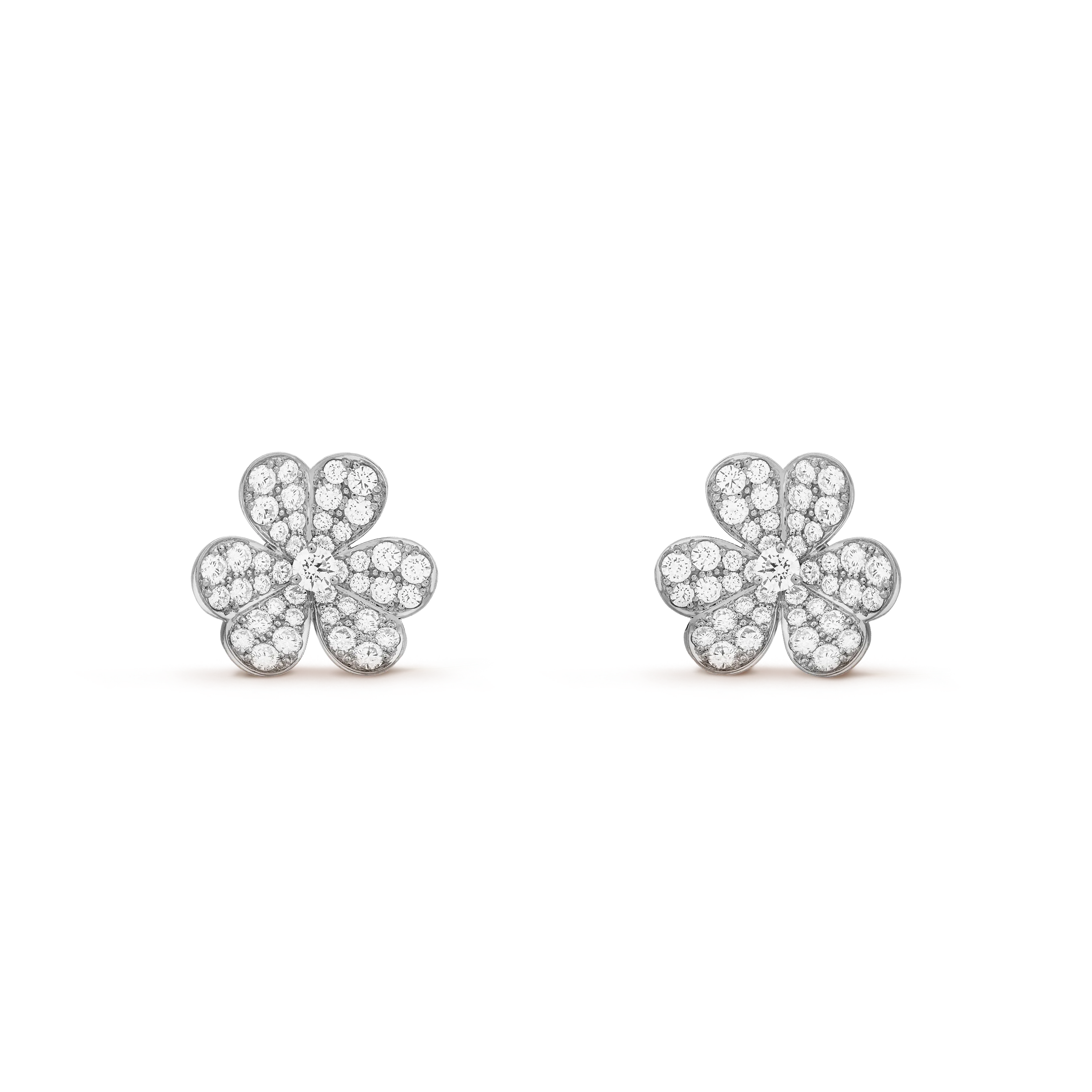 VCA Frivole Diamond, small model, VCARB65800