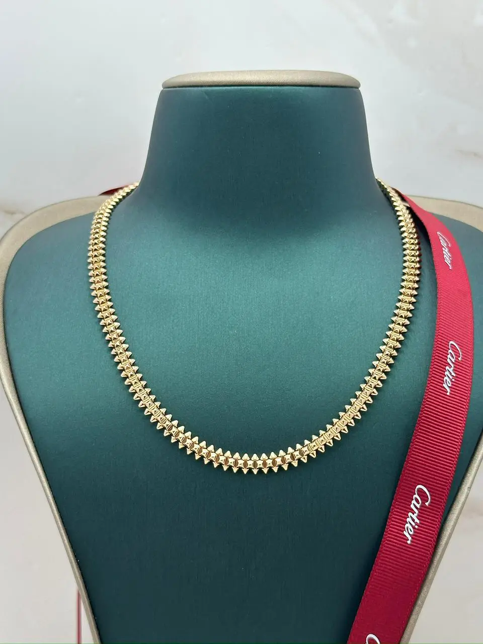 VCA Magic Alhambra Mother-of-Pearl, Onyx, 3 motifs, VCARD79000 — view 5