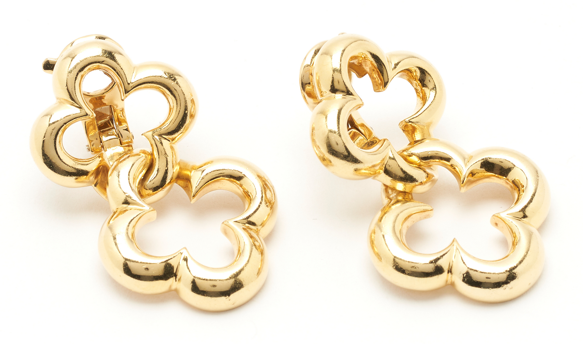 VCA Sweet Alhambra Diamond, 1 motif, VCARO85500 — view 4