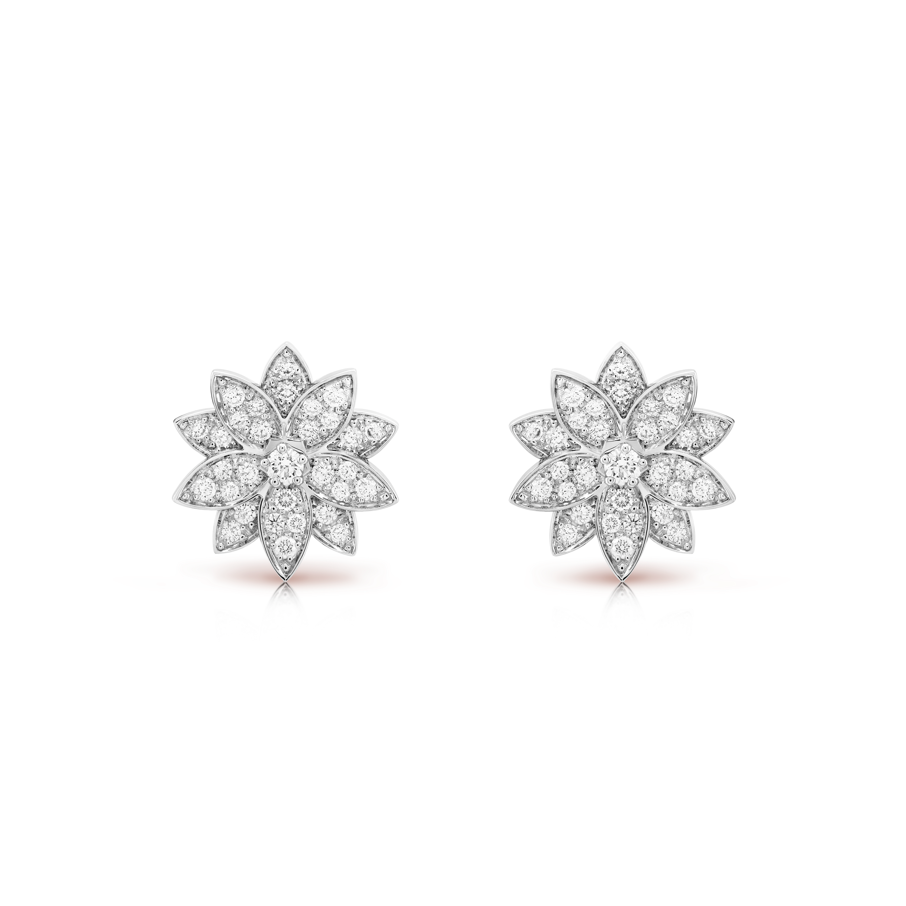 VCA Lotus Diamond, small model, VCARO96B00
