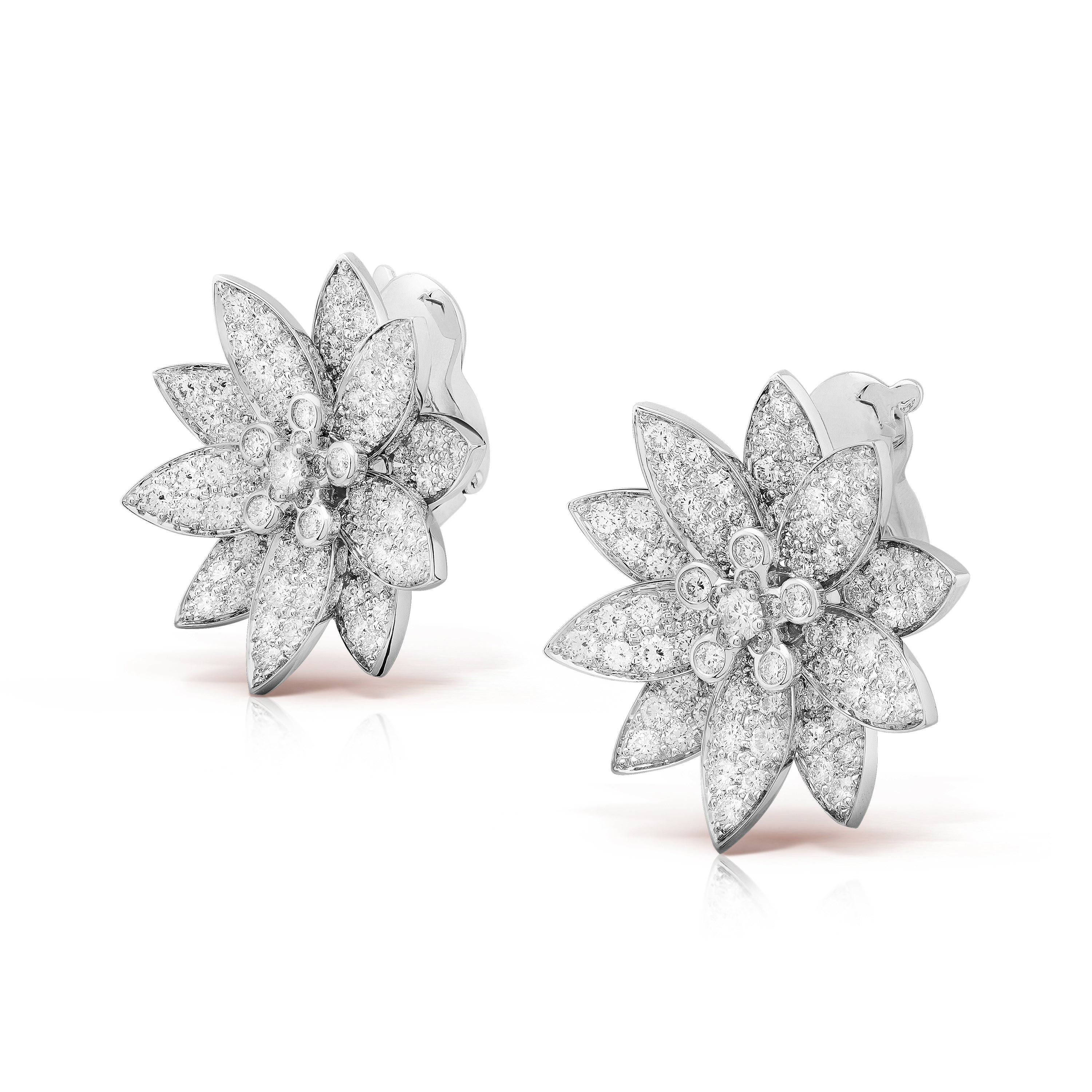 VCA Lotus Diamond, medium model, VCARO96C00 — view 2