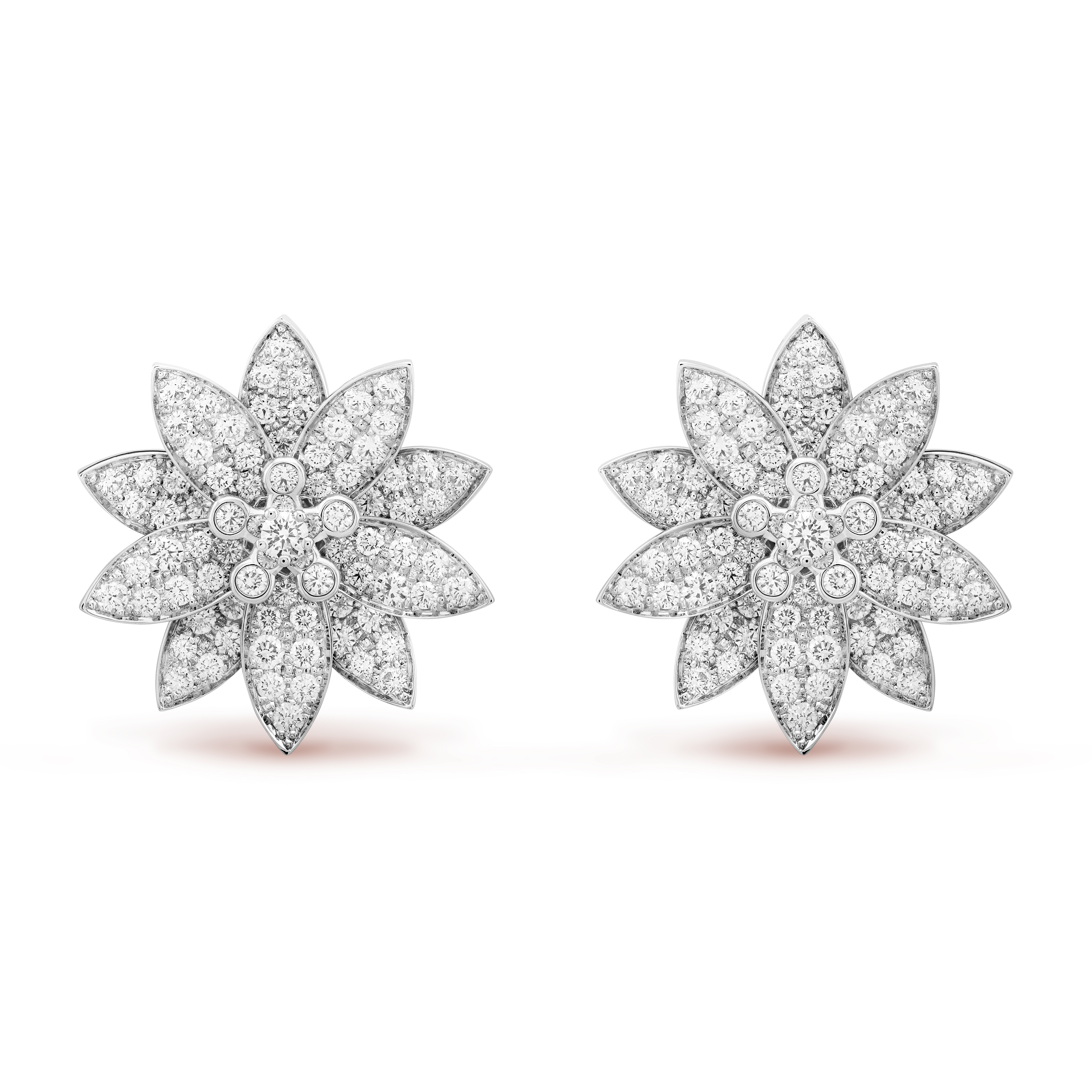 VCA Lotus Diamond, medium model, VCARO96C00