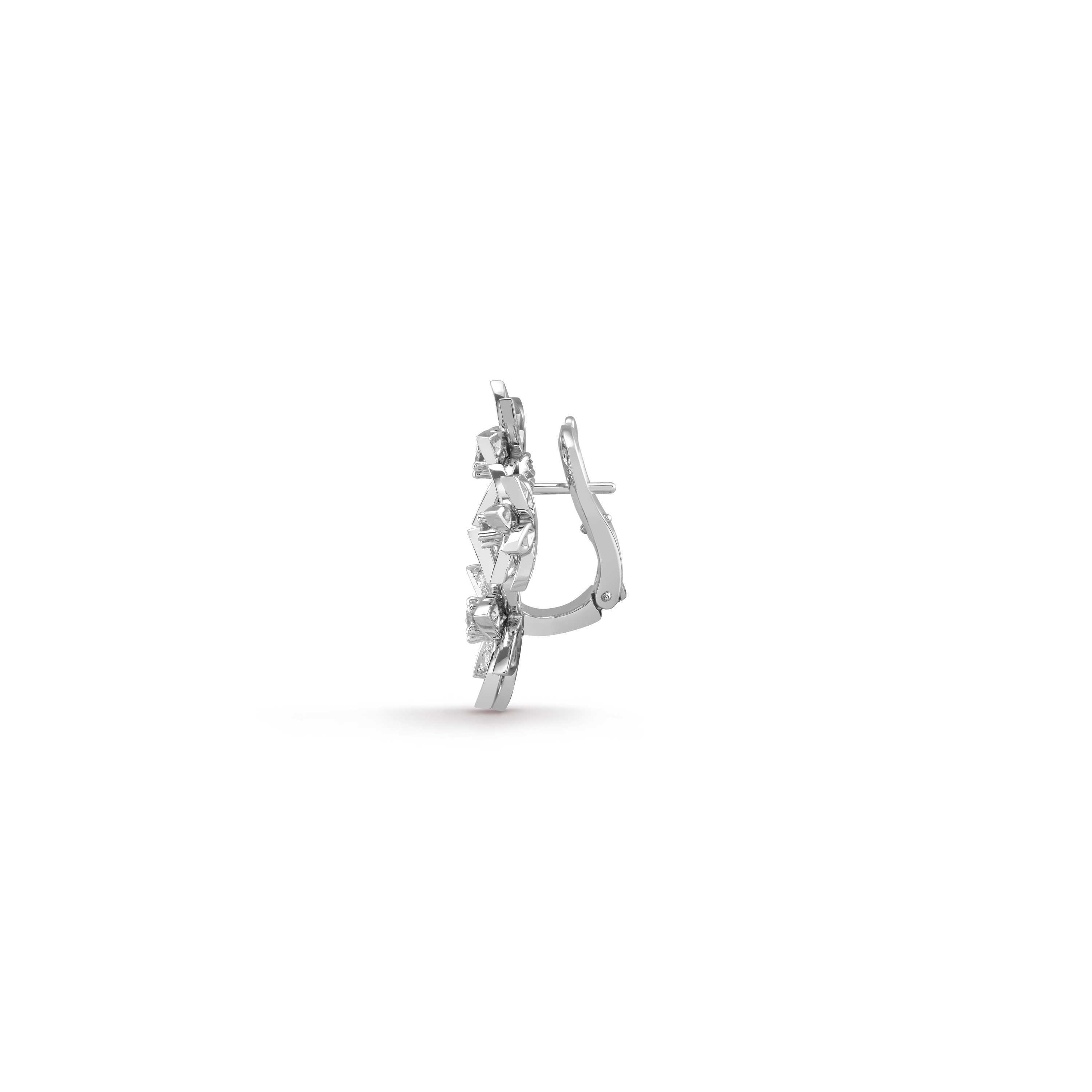 VCA Lotus Diamond, 3 flowers, VCARP7TH00 — view 3