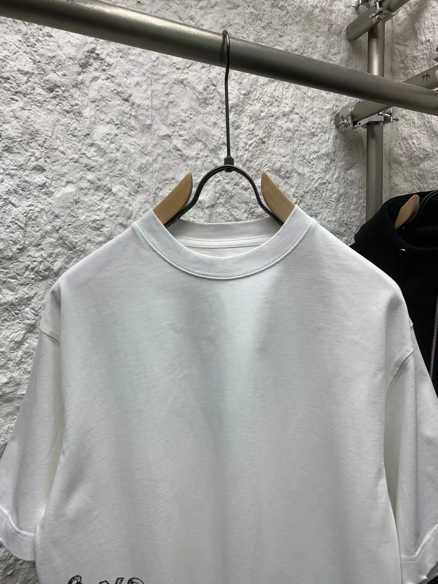 GFX T-shirt (White) — 图 2