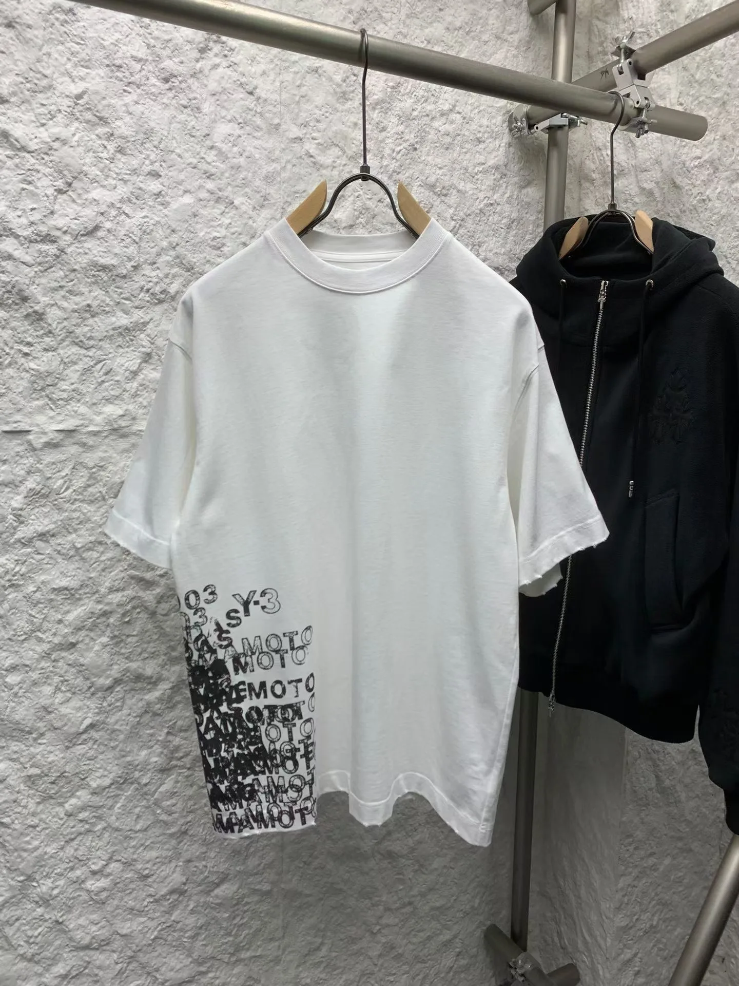 GFX T-shirt (White)