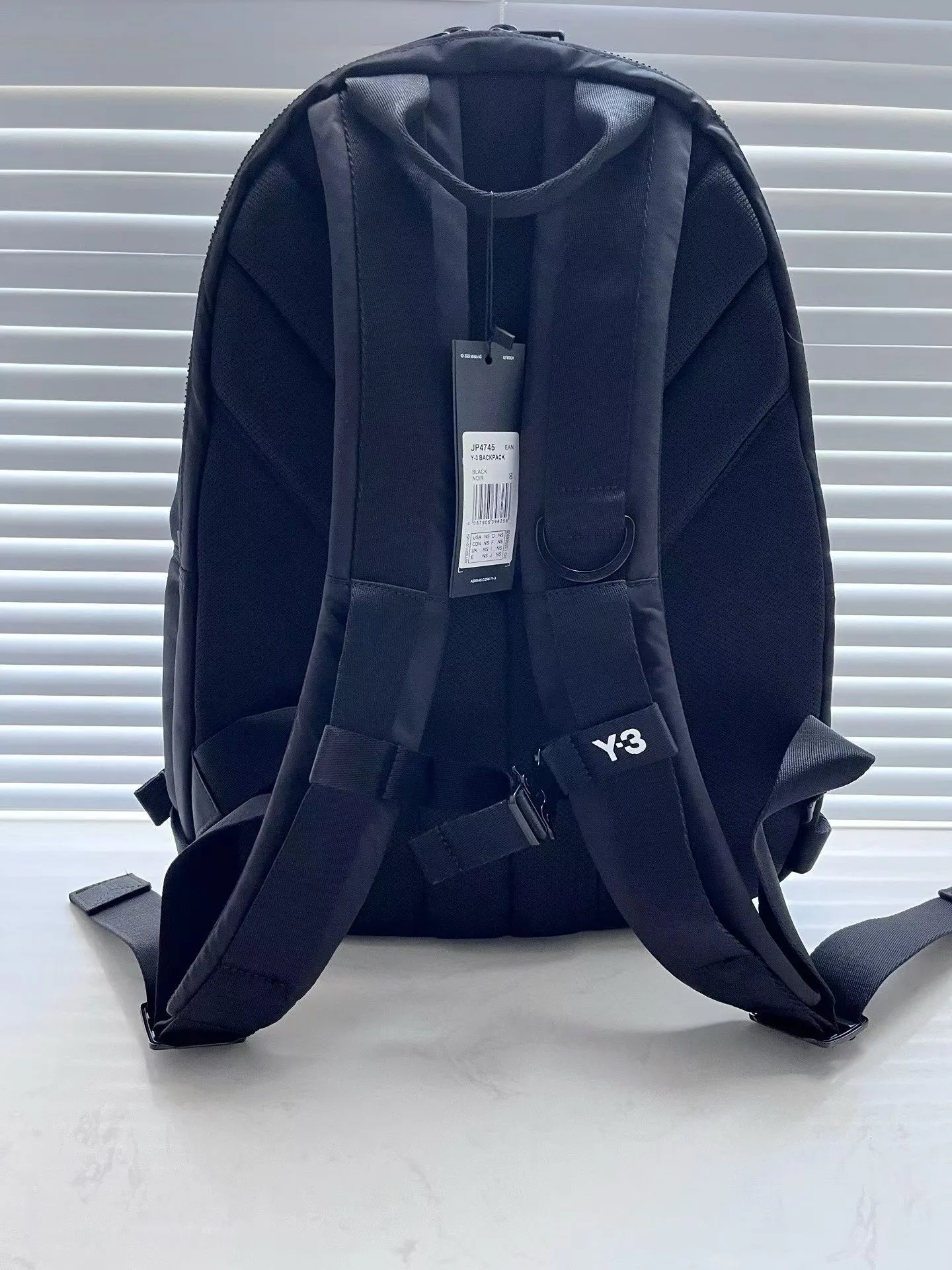 Backpack — view 2
