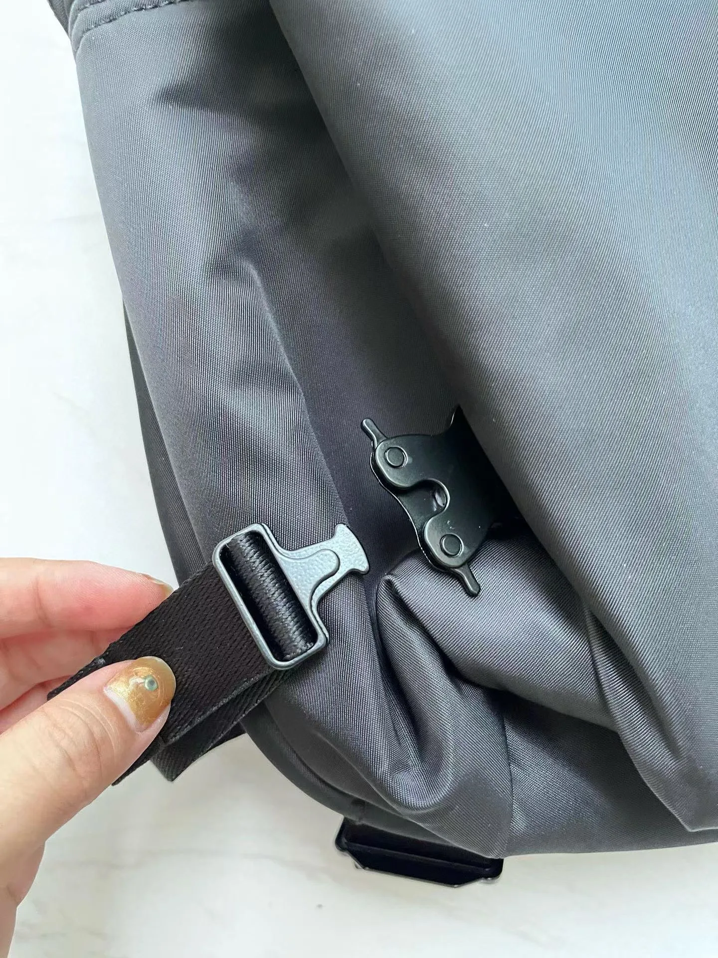 Backpack — view 3