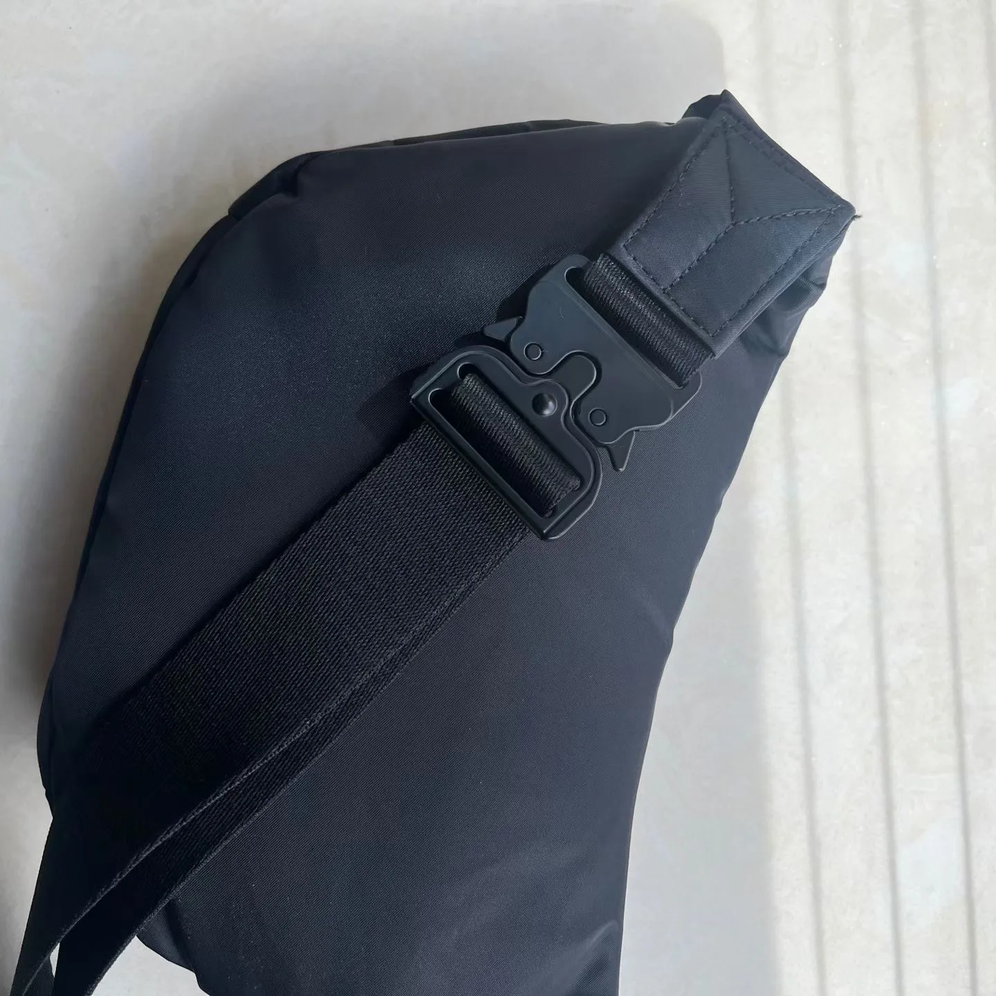 Nylon Waistbag — ビュー 2