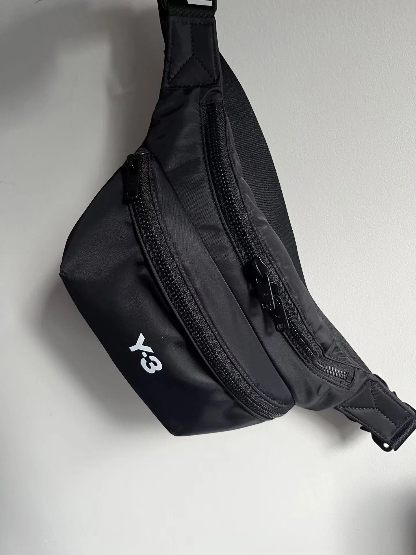 Nylon Waistbag — ビュー 4