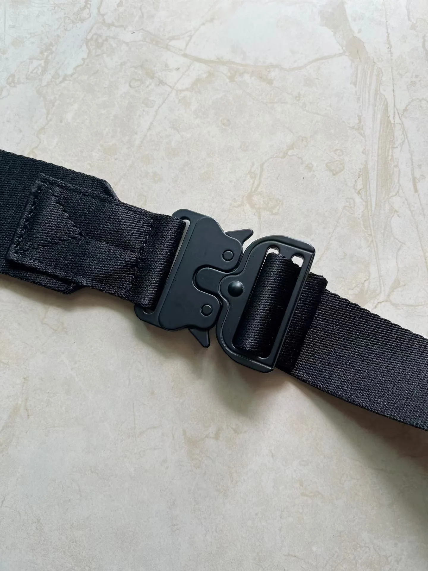 Nylon Waistbag — ビュー 5