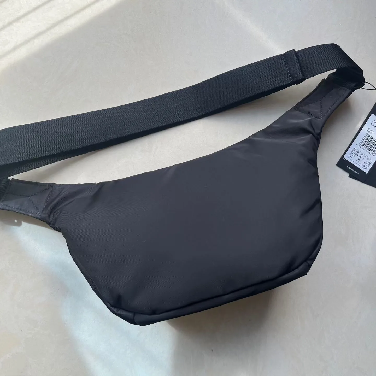 Nylon Waistbag — ビュー 7
