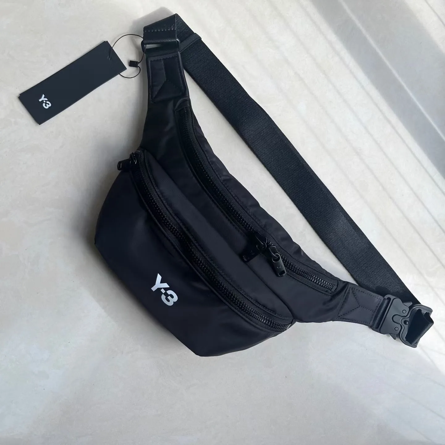 Nylon Waistbag