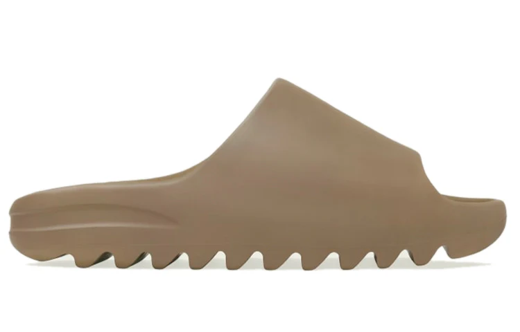 Adidas Yeezy Slides — view 2