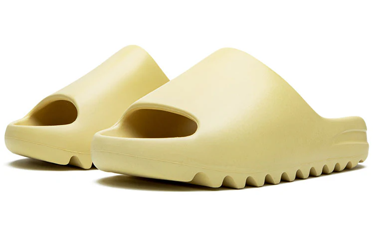 Adidas Yeezy Slides — view 8